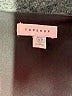 Topshop Solid Black Cocktail Dress Size 8 - photo 7