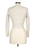 Zara Ivory Turtleneck Sweater Size L - photo 2