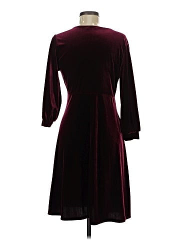 Reborn J Cocktail Dress (view 2)