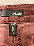 Edyson Burgundy Casual Pants Size 32 waist - photo 7