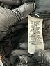 Free People Solid Black Jumpsuit Size XS - photo 4