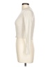 Zara Ivory Turtleneck Sweater Size L - photo 5