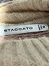 Staccato Color Block Pink Pullover Sweater Size M - photo 7