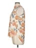 ANTIBES BLANC 100% Polyester Ivory Sleeveless Blouse Size M - photo 5