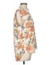 ANTIBES BLANC 100% Polyester Ivory Sleeveless Blouse Size M - photo 4