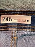 Zara Blue Jeans Size 8 - photo 7