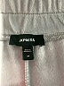 Express Solid Gray Casual Pants Size M - photo 7