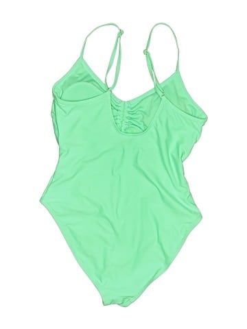 California Sunshine One Piece Swimsuit (view 2)
