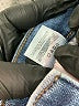 Express Hearts Blue Jeans Size 6R - photo 9