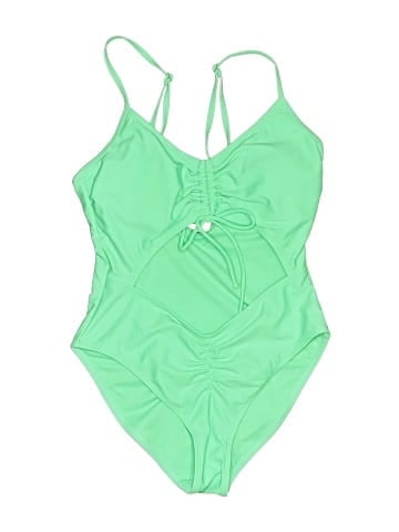 California Sunshine One Piece Swimsuit (view 1)