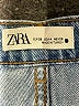 Zara Blue Jeans Size 4 - photo 3