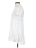 Assorted Brands White Casual Dress Size XS - photo 5
