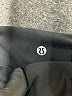 Lululemon Athletica Black Active Pants Size 0 - photo 4