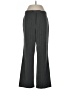 White Stag Chevron-herringbone Gray Dress Pants Size 12 - photo 1