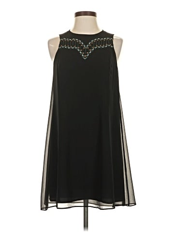 BCBGeneration Cocktail Dress (view 1)