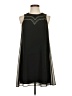 BCBGeneration Black Cocktail Dress Size XS - photo 1