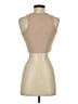 Unbranded Tan Tank Top Size S - photo 2