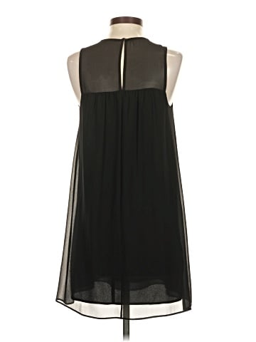 BCBGeneration Cocktail Dress (view 2)