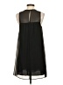 BCBGeneration Black Cocktail Dress Size XS - photo 2