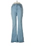 Levi's Blue Jeans Size 26 waist - photo 1