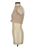 Unbranded Tan Tank Top Size S - photo 5