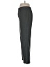 White Stag Chevron-herringbone Gray Dress Pants Size 12 - photo 5