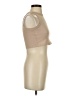 Unbranded Tan Tank Top Size S - photo 4