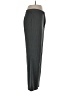 White Stag Chevron-herringbone Gray Dress Pants Size 12 - photo 4