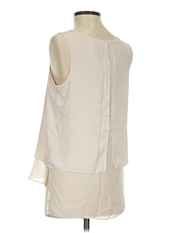 HD in Paris Sleeveless Blouse (view 1)