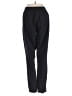 Apt. 9 Solid Black Active Pants Size S - photo 2