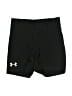 Under Armour Black Athletic Shorts Size XS - photo 1