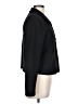 Solitaire Black Blazer Size L - photo 4