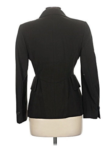 Escada by Margaretha Ley Wool Blazer (view 2)
