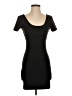 Forever 21 Black Casual Dress Size S - photo 1
