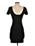 Forever 21 Black Casual Dress Size S - photo 2