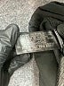 Zara Black Casual Pants Size XL - photo 5