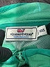 Vineyard Vines Performance Teal Fleece Size XXS - photo 6