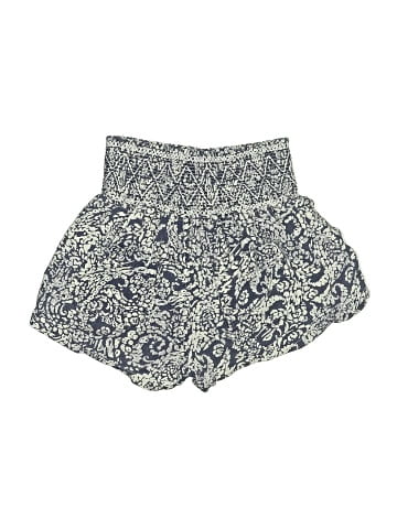 Sincerely Jules Shorts (view 2)