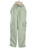 Assorted Brands Green Cargo Pants Size XS - photo 1