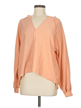 Blu Pepper Long Sleeve Top
