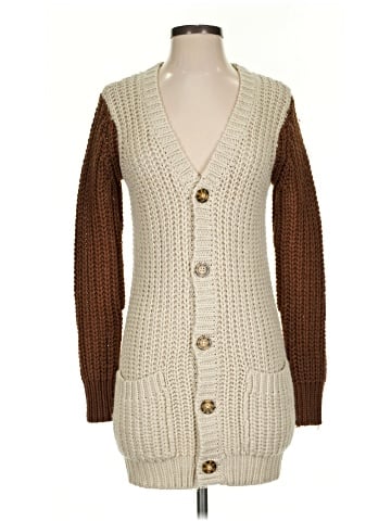 Burton Cardigan (view 1)