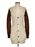 Burton Brown Cardigan Size XS - photo 1