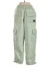 Assorted Brands Green Cargo Pants Size XS - photo 2