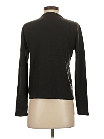 TSE Cashmere Pullover Sweater (view 2)