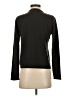 TSE 100% Cashmere Black Cashmere Pullover Sweater Size S - photo 2