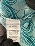 Victoria Teal Short Sleeve Blouse Size Med - Lg - photo 8