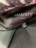 Lafayette 148 New York Chevron-herringbone Gray Jacket Size 14 - photo 7