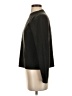 TSE 100% Cashmere Black Cashmere Pullover Sweater Size S - photo 5
