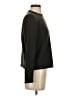 TSE 100% Cashmere Black Cashmere Pullover Sweater Size S - photo 4