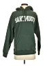 Assorted Brands Green Pullover Hoodie Size XS - photo 1